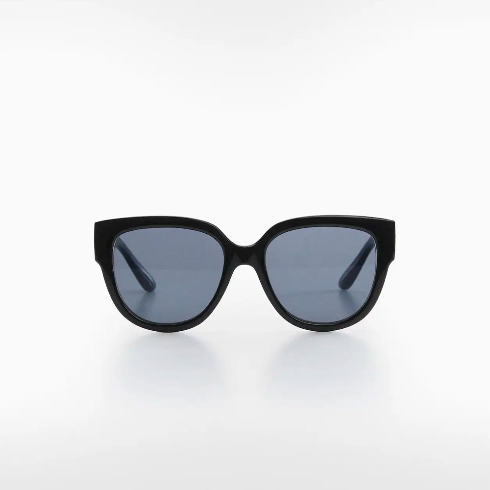 Retro style sunglasses Y204